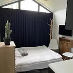 Сasa de vacaciones De Dieskant 's-Hertogenbosch (Den Bosch)