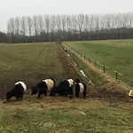 De Dieskant 's-Hertogenbosch (Den Bosch)