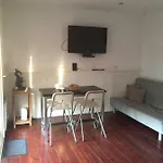 Сasa de vacaciones De Dieskant 's-Hertogenbosch (Den Bosch)