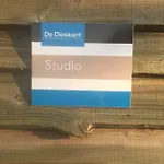 Сasa de vacaciones De Dieskant