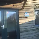 Сasa de vacaciones De Dieskant
