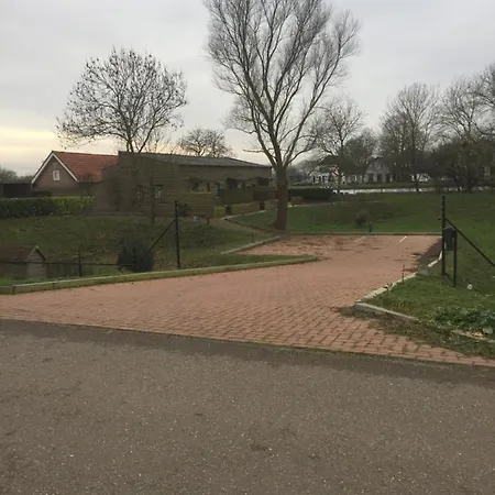 De Dieskant Holiday home