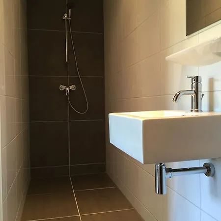 De Dieskant Tatil Evi 's-Hertogenbosch (Den Bosch)
