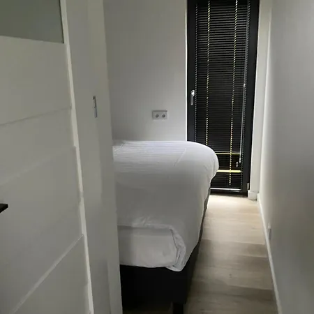 De Dieskant Tatil Evi *