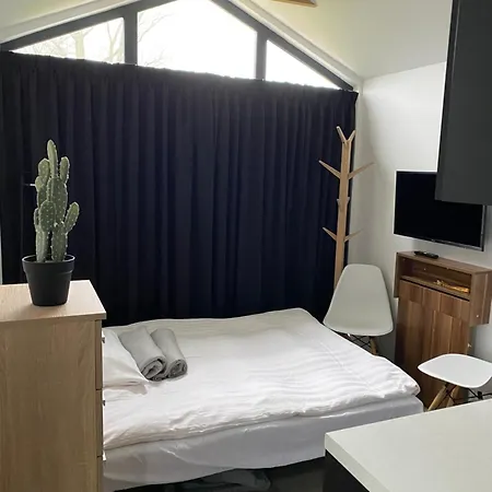 Holiday home De Dieskant 's-Hertogenbosch (Den Bosch)