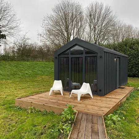De Dieskant Holiday home