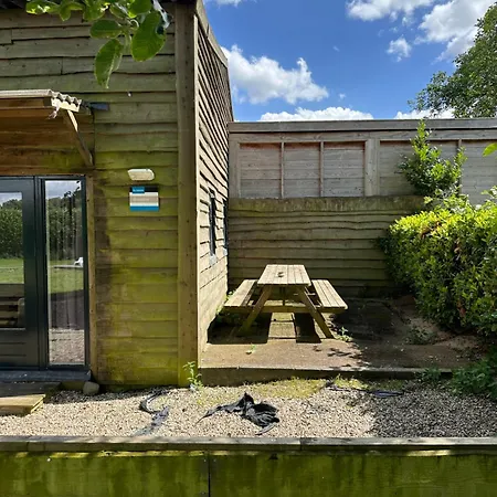 Сasa de vacaciones De Dieskant