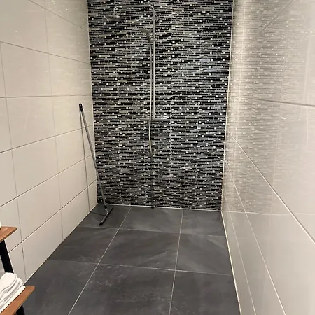 Dieskant Ferienhaus *