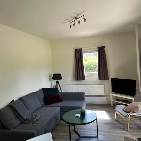 Holiday home De Dieskant *