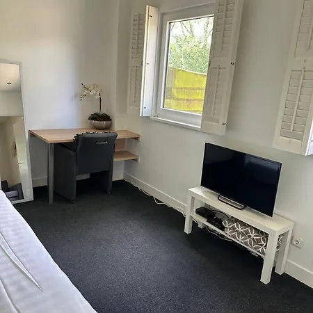 Tatil Evi De Dieskant 's-Hertogenbosch (Den Bosch)