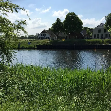 Сasa de vacaciones De Dieskant