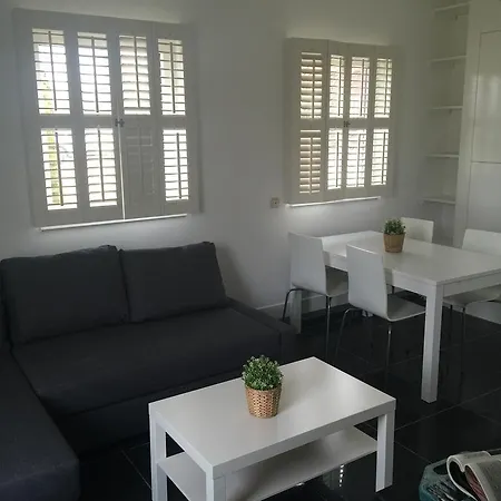 De Dieskant Holiday home *