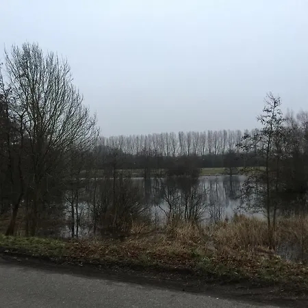 De Dieskant Dom wakacyjny *