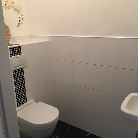 Tatil Evi De Dieskant 's-Hertogenbosch (Den Bosch)