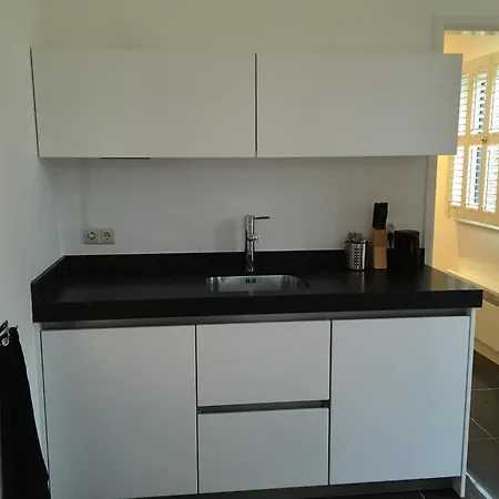 De Dieskant Tatil Evi