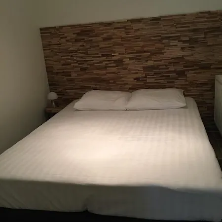 Сasa de vacaciones De Dieskant