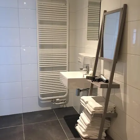 De Dieskant Tatil Evi 's-Hertogenbosch (Den Bosch)