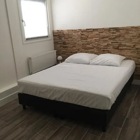 Holiday home De Dieskant 's-Hertogenbosch (Den Bosch)