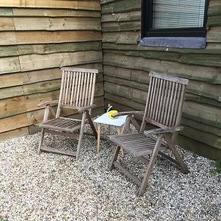 Holiday home De Dieskant 's-Hertogenbosch (Den Bosch)