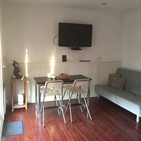 Сasa de vacaciones De Dieskant 's-Hertogenbosch (Den Bosch)