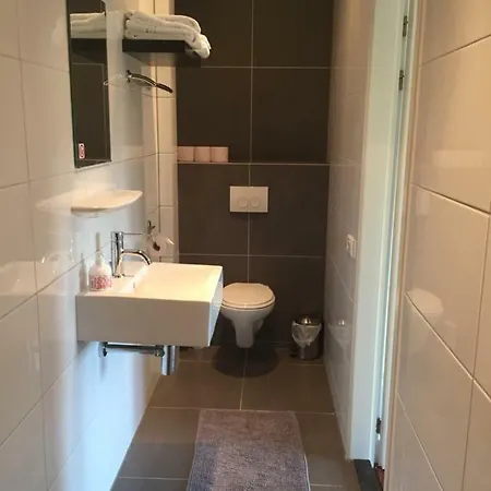 Tatil Evi De Dieskant 's-Hertogenbosch (Den Bosch)