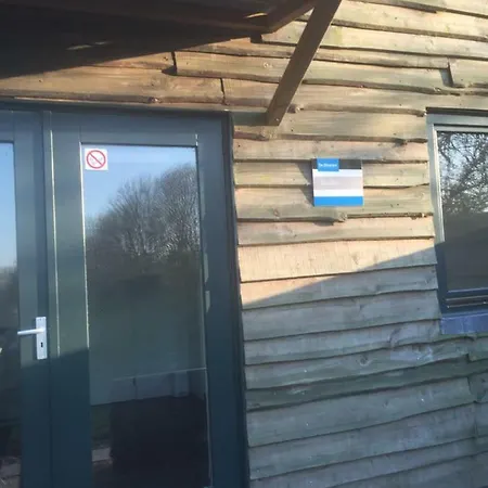 Сasa de vacaciones De Dieskant