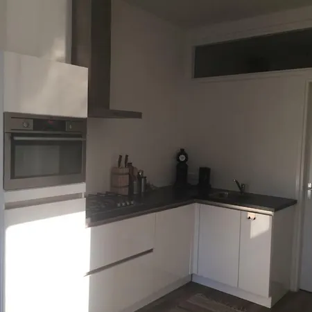 Tatil Evi De Dieskant
