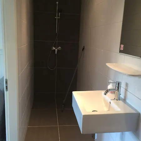 Сasa de vacaciones De Dieskant 's-Hertogenbosch (Den Bosch)