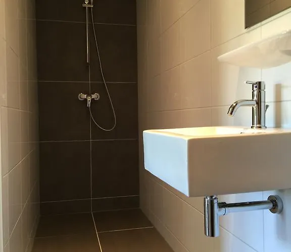 De Dieskant Holiday home 's-Hertogenbosch (Den Bosch)