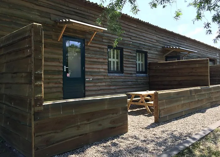 De Dieskant 's-Hertogenbosch (Den Bosch)