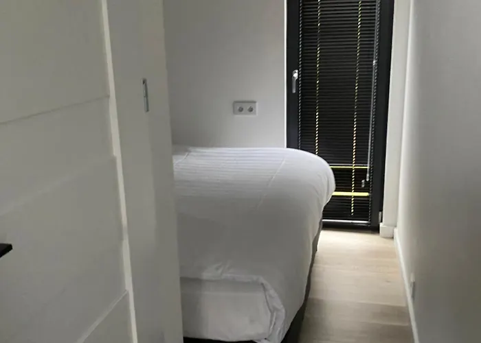 De Dieskant Holiday home *