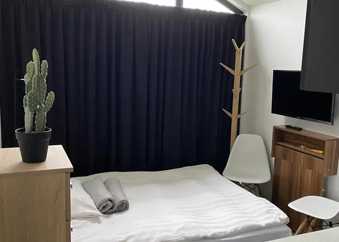 Holiday home De Dieskant 's-Hertogenbosch (Den Bosch)