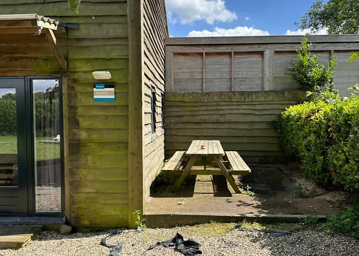 Holiday home De Dieskant