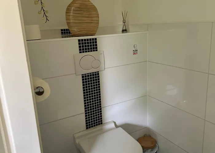 De Dieskant Holiday home 's-Hertogenbosch (Den Bosch)