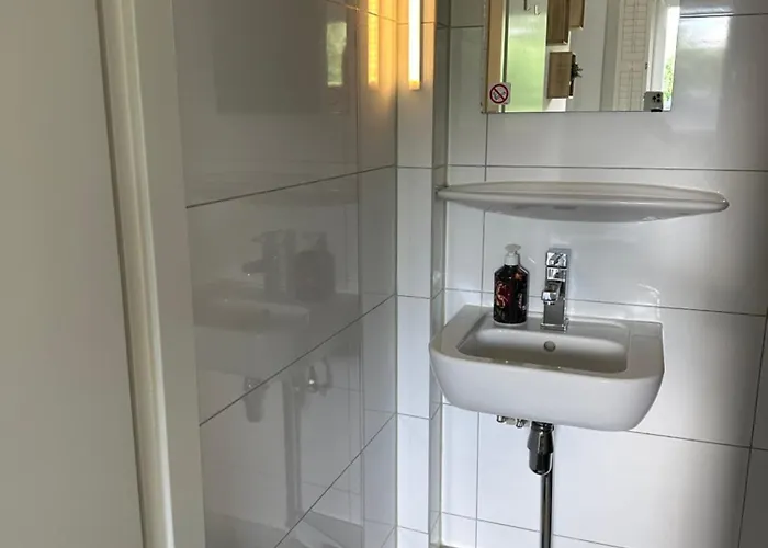 Holiday home De Dieskant