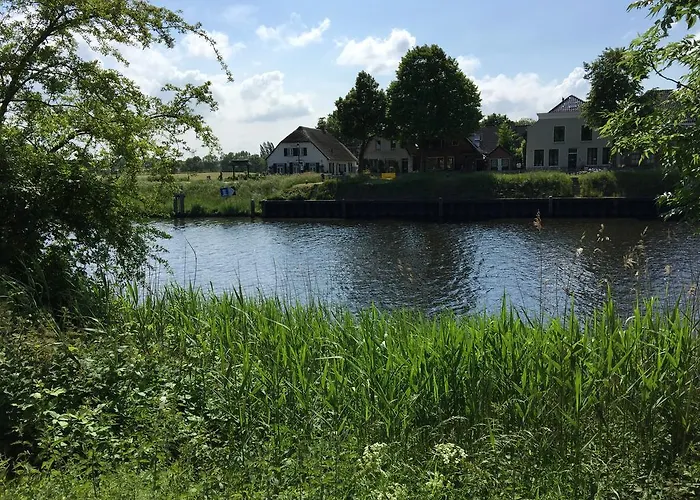 Holiday home De Dieskant