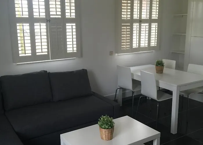 De Dieskant Holiday home *