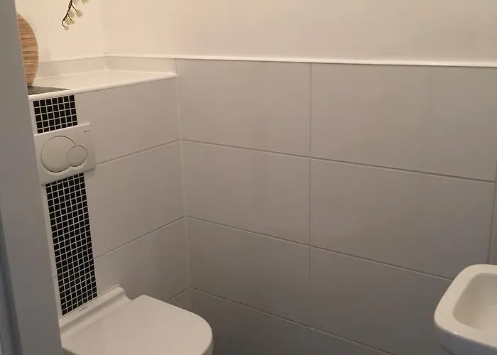 Holiday home De Dieskant 's-Hertogenbosch (Den Bosch)