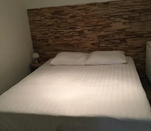 Holiday home De Dieskant