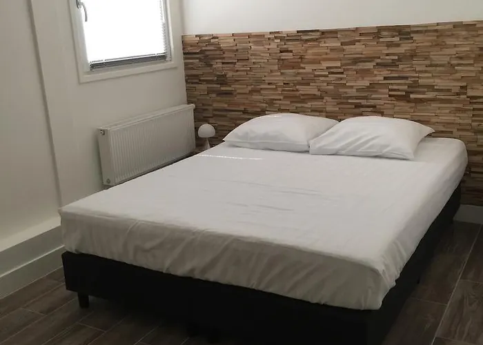 Holiday home De Dieskant 's-Hertogenbosch (Den Bosch)