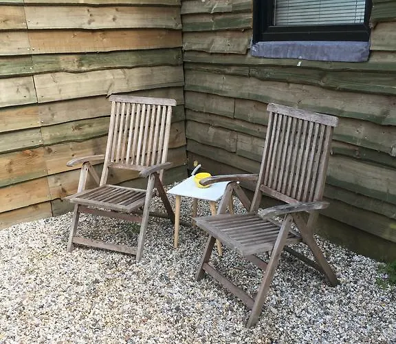 Дом отдыха De Dieskant Ден Бош