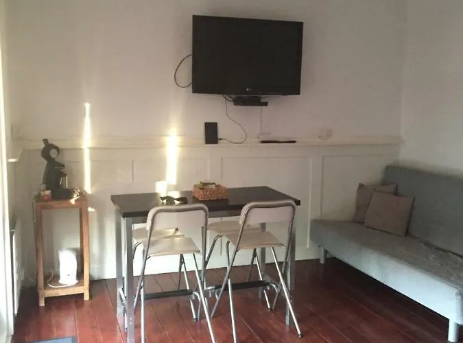 Holiday home De Dieskant 's-Hertogenbosch (Den Bosch)