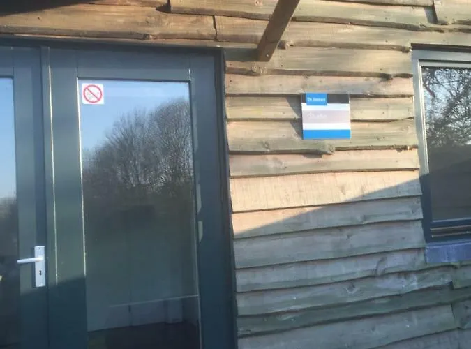 Holiday home De Dieskant