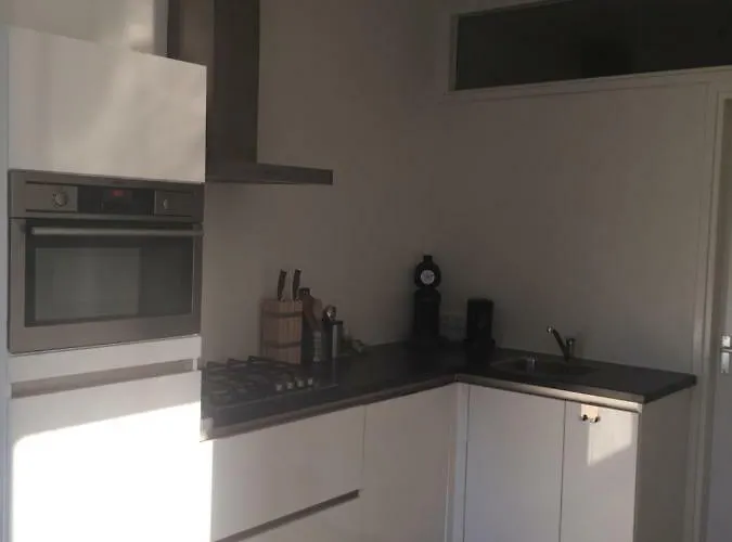 Holiday home De Dieskant