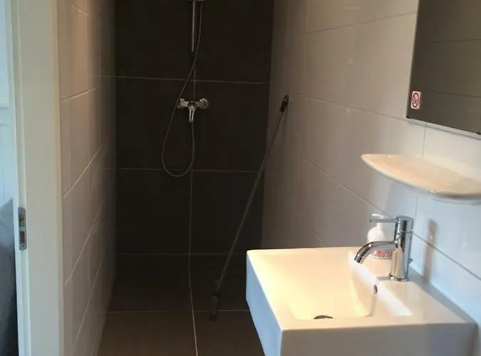 Holiday home De Dieskant 's-Hertogenbosch (Den Bosch)