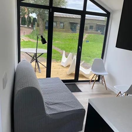 Dieskant Ferienhaus 's-Hertogenbosch (Den Bosch)