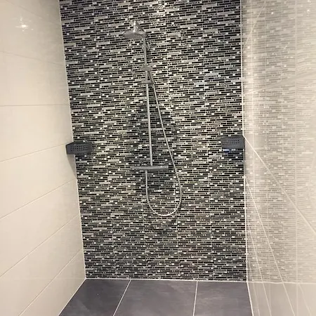 Dieskant Ferienhaus *