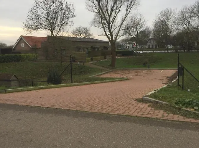 De Dieskant Dom wakacyjny