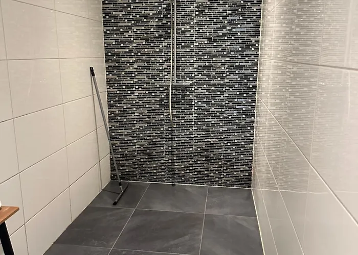 De Dieskant Dom wakacyjny *