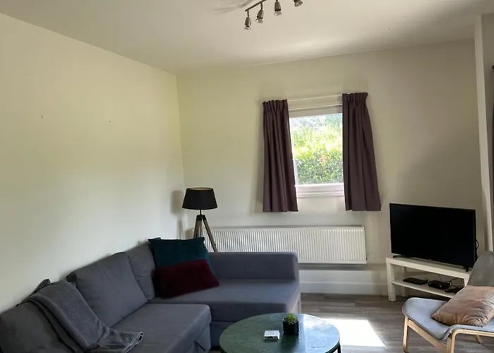 Dom wakacyjny De Dieskant *